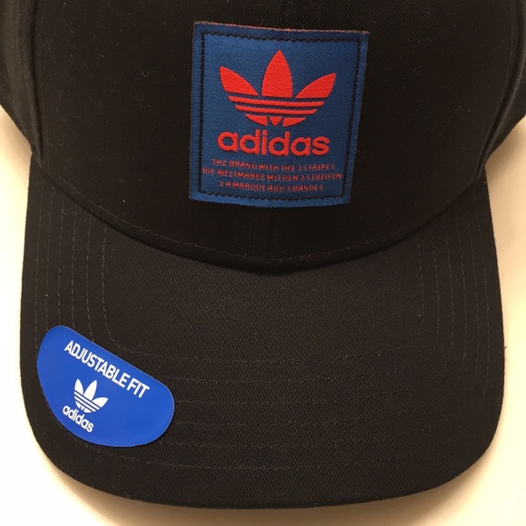 New Adidas Men’s Cap - Picture 5 of 8